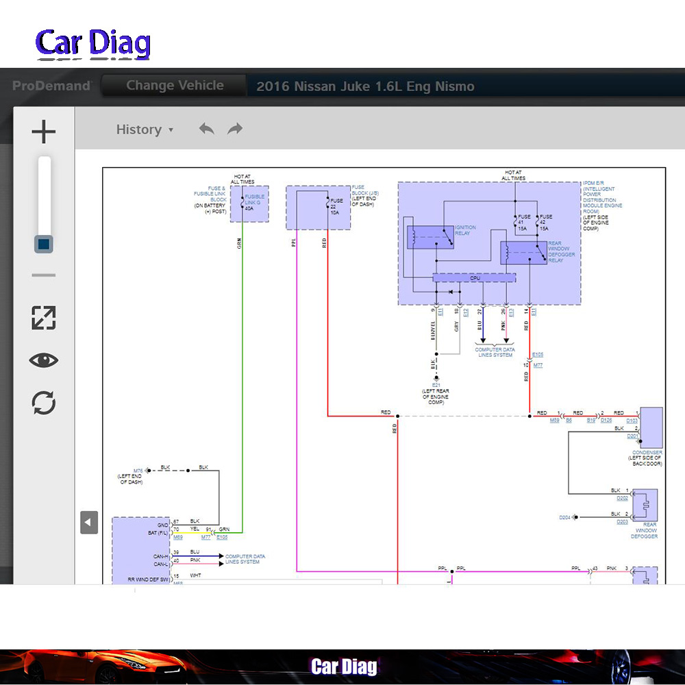 ซอฟต์แวร์ซ่อมรถยนต์ออนไลน์ Mit - Auto Repair Shop Manager บทวิจารณ์และราคา